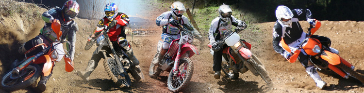 MotorSportClub Enduro Junkies